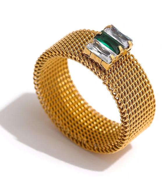 Mesh Magic