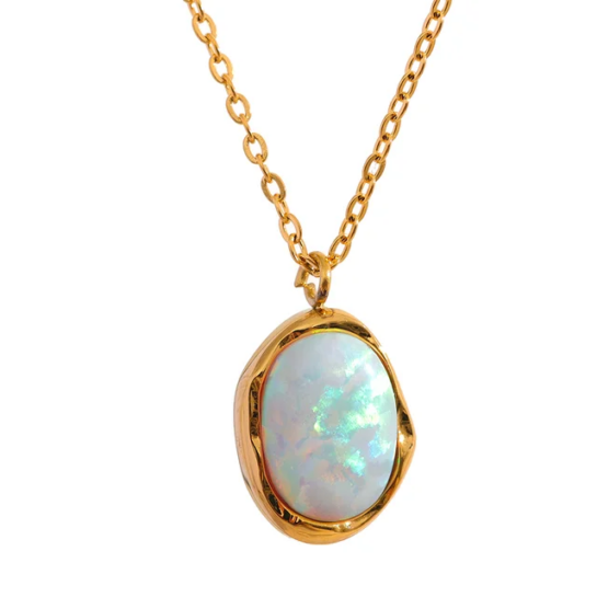 Opal Glow