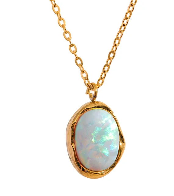 Opal Glow