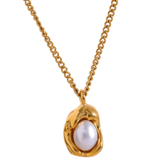 Pearl Drop