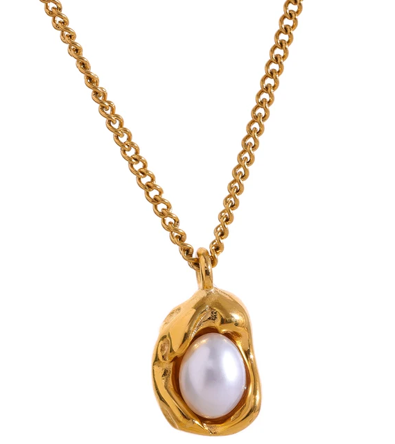 Pearl Drop