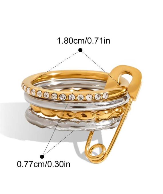 Dreamer Ring
