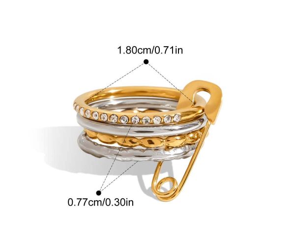 Dreamer Ring