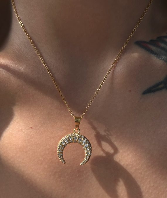 Moon Dust