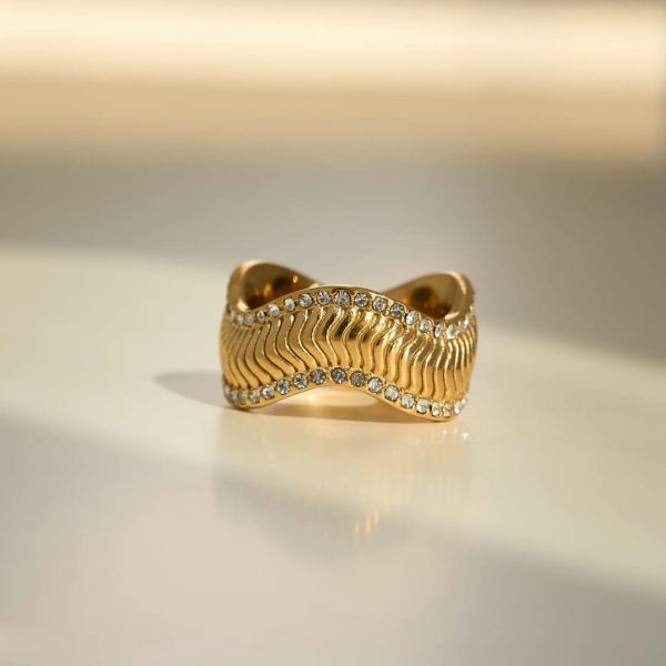 Wave Band