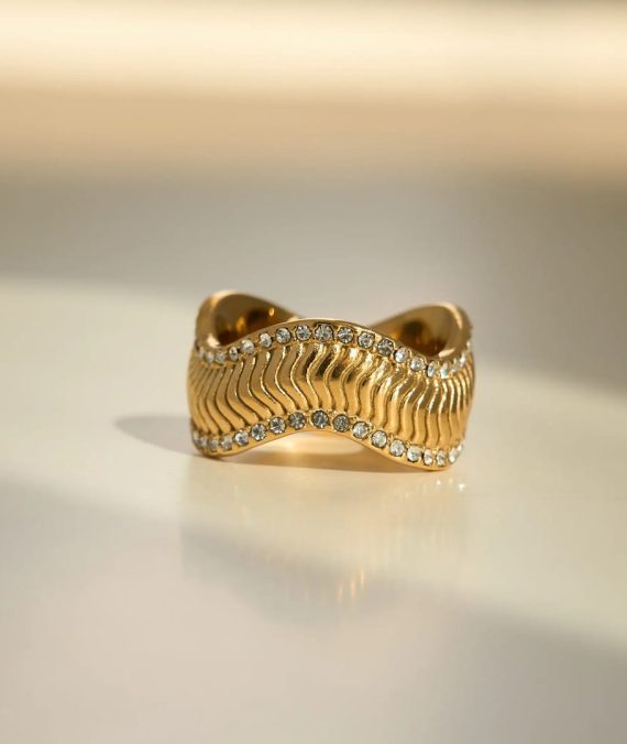 Wave Band