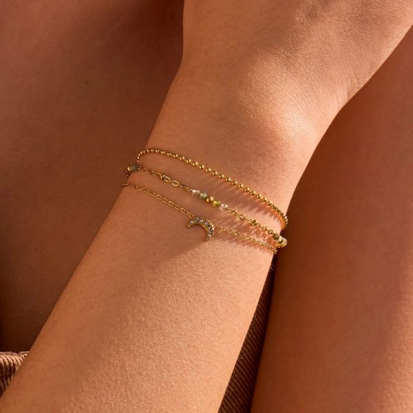 Midnight Bracelet