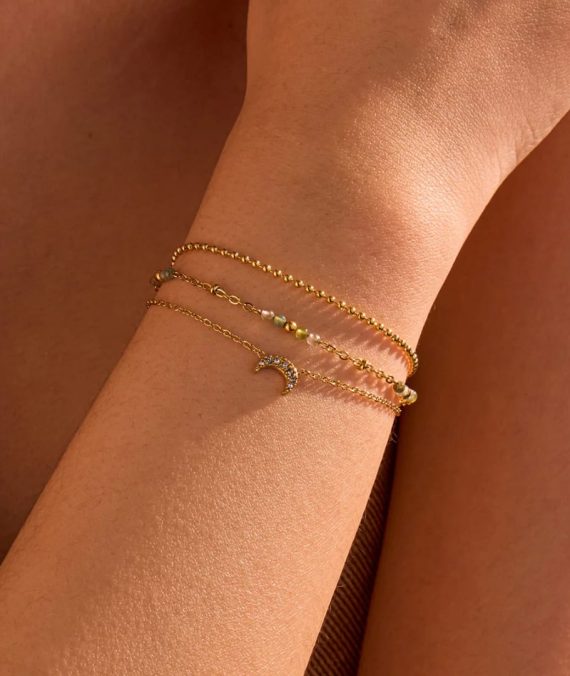 Midnight Bracelet