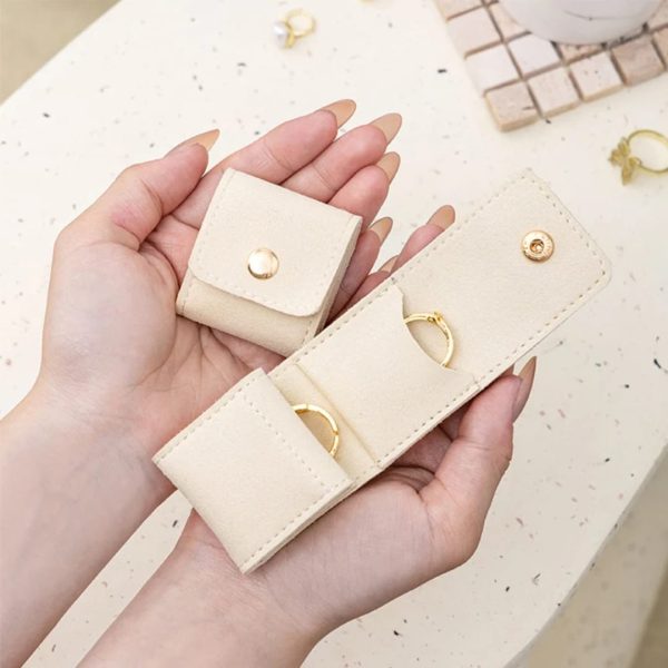 BLING TUCKER JEWELLERY ORGANIZER
