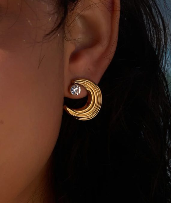 Flash Eearring