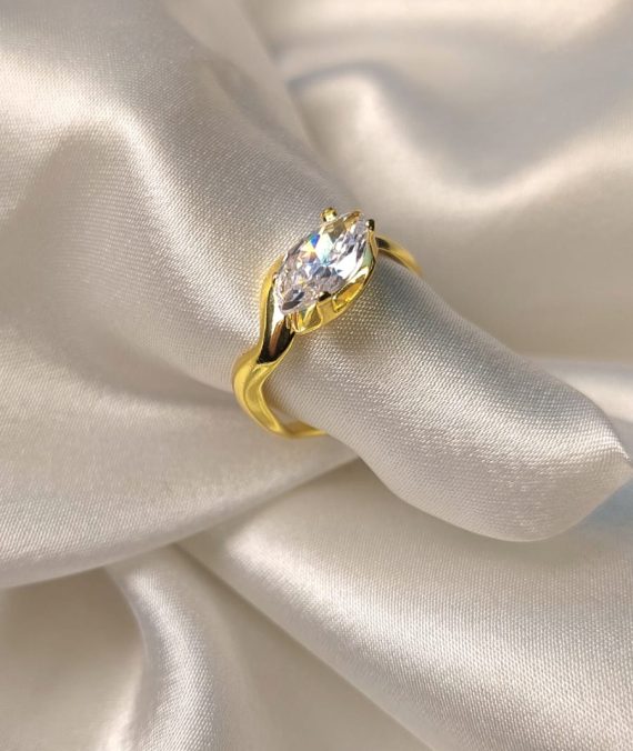 iris adjustable ring